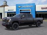 New 2025 GMC Sierra 2500 AT4 w/ AT4 Premium Plus Package image 2