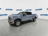 New 2025 Ford F250 King Ranch w/ Chrome Package image 4