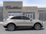New 2025 Cadillac XT4 Sport w/ Cold Weather Package image 5