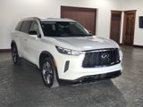 Used 2024 INFINITI QX60 Luxe image 3