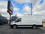 Used 2023 Ford Transit 250 148 High Roof Extended image 4