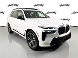 New 2025 BMW X7 M60i image 3
