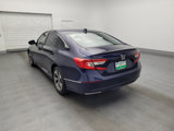 Used 2018 Honda Accord EX image 5