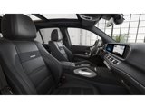 New 2025 Mercedes-Benz GLE 53 AMG 4MATIC image 4