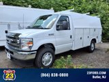 New 2026 Ford E-350 and Econoline 350 Super Duty w/ Power Equipment Group image 2