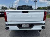New 2025 Chevrolet Silverado 2500 LT w/ Z71 Chrome Sport Edition image 5