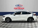 Used 2024 Honda Civic LX image 5