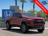 Used 2025 Chevrolet Colorado ZR2 image 3