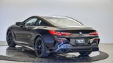 New 2026 BMW M850i xDrive Coupe image 2