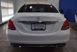 Used 2018 Mercedes-Benz C 300 4MATIC Sedan w/ Premium Package image 3