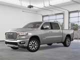 New 2025 RAM 1500 Laramie image 2