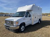 New 2025 Ford E-350 and Econoline 350 Super Duty w/ Power Equipment Group image 4