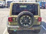 New 2025 Jeep Wrangler Unlimited Rubicon 4xe w/ Steel Bumper Group image 5
