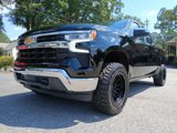Used 2023 Chevrolet Silverado 1500 LT w/ Protection Package image 2