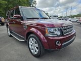 Used 2016 Land Rover LR4 HSE image 3
