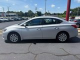 Used 2019 Nissan Sentra S image 4