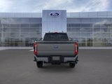 New 2025 Ford F250 Lariat w/ Chrome Package image 5