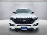 Certified 2022 Ford Explorer ST w/ Equipment Group 401A image 5