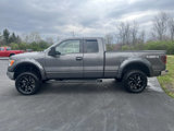 Used 2011 Ford F150 XLT w/ XLT Chrome Pkg image 2