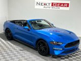 Used 2020 Ford Mustang Premium w/ Ford Safe & Smart Package image 2