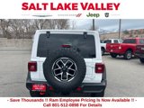 New 2025 Jeep Wrangler Unlimited Rubicon image 6