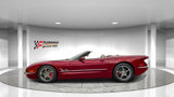 Used 2003 Chevrolet Corvette Convertible w/ Preferred Equipment Group1 image 2
