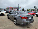Used 2024 Nissan Altima 2.5 S image 6