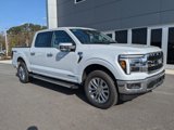 New 2025 Ford F150 Lariat w/ Equipment Group 502A High image 3