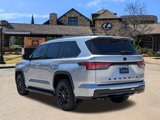Used 2025 Toyota Sequoia 2WD image 3