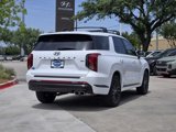New 2025 Hyundai Palisade Calligraphy image 4