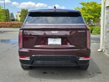 New 2025 Cadillac Escalade IQ Luxury 2 image 5