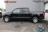 Used 2023 Ford F150 XLT image 2
