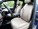 Used 2023 Mercedes-Benz EQE 350+ 4MATIC SUV image 3