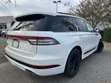 New 2025 Lincoln Aviator Reserve w/ Equipment Group 201A image 5