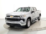 New 2025 Chevrolet Silverado 1500 LT w/ Protection Package image 3