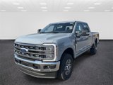 New 2025 Ford F250 Lariat w/ Lariat Ultimate Package image 3