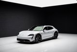 Used 2024 Porsche Taycan Turbo image 4
