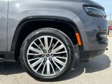 Used 2024 Jeep Wagoneer Series II image 5