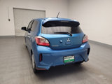 Used 2021 Mitsubishi Mirage ES image 6
