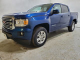 Used 2019 GMC Canyon SLE w/ Driver Alert Package image 2