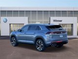 New 2025 Volkswagen Atlas Cross Sport SEL Premium R-Line image 2