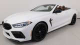 Used 2022 BMW M8 Competition image 5