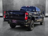 New 2025 Ford F250 Platinum image 2