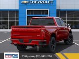 New 2025 Chevrolet Silverado 1500 RST w/ Convenience Package II image 4