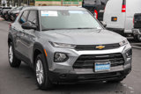 Certified 2023 Chevrolet TrailBlazer LS image 3
