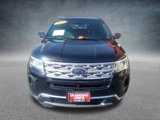 Used 2018 Ford Explorer Limited image 3