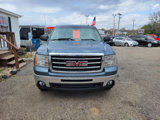 Used 2013 GMC Sierra 1500 SLE w/ Power Tech Package image 2