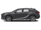 New 2025 Lexus RX 450h AWD w/ Luxury Package image 3
