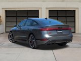 New 2025 Audi S6 e-tron Premium Plus image 3