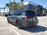 New 2025 Nissan Armada PRO-4X w/ Pro-4X Premium Package image 3